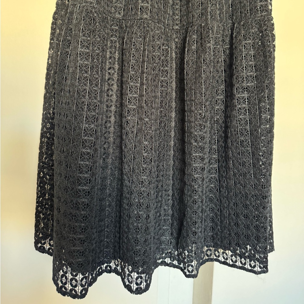 Anthropologie Maude Adeline Long Sleeve A-Line Maxi Dress - Size S - BNWT - Picture 5 of 11